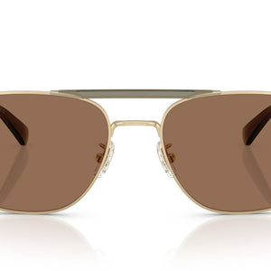COACH HC7178 900573 57 SUNGLASSES