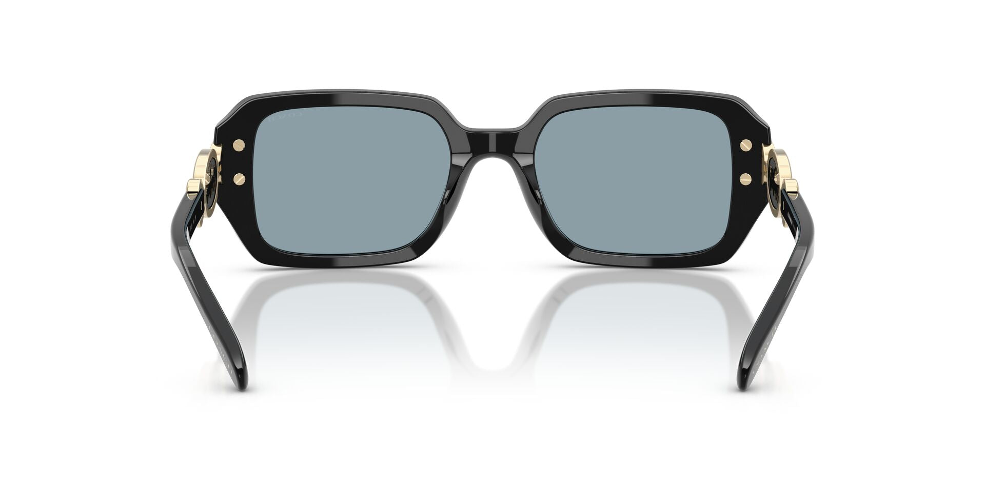 COACH HC8425U 500272 52 SUNGLASSES