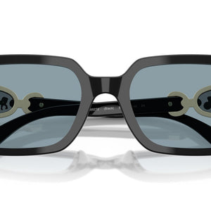 COACH HC8425U 500272 52 SUNGLASSES