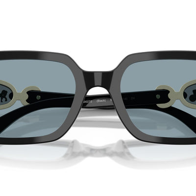 COACH HC8425U 500272 52 SUNGLASSES