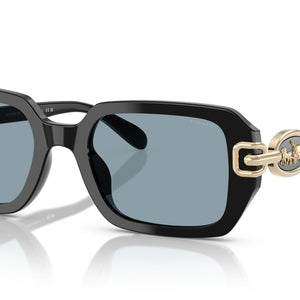 COACH HC8425U 500272 52 SUNGLASSES