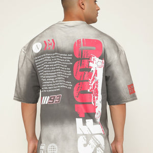 Asphalt Signature T-Shirt