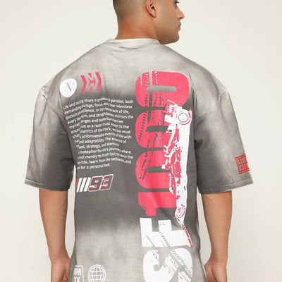 Asphalt Signature T-Shirt