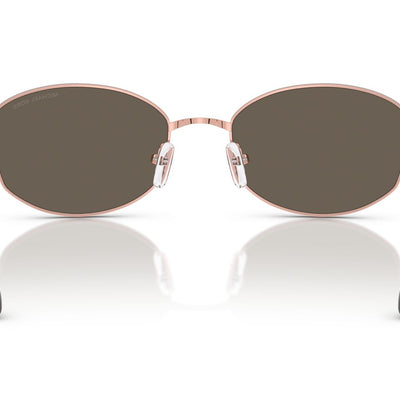 MICHAEL KORS MK1161 MONTE CARLO 1108/3 56 SUNGLASSES