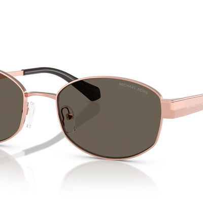 MICHAEL KORS MK1161 MONTE CARLO 1108/3 56 SUNGLASSES