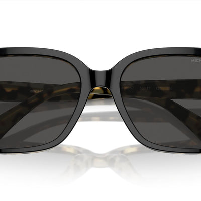 MICHAEL KORS MK2199 ACADIA 395087 55 SUNGLASSES