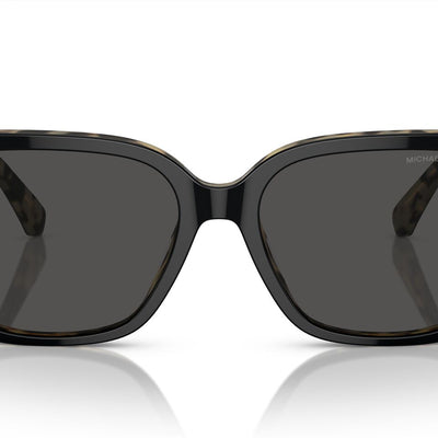 MICHAEL KORS MK2199 ACADIA 395087 55 SUNGLASSES