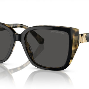 MICHAEL KORS MK2199 ACADIA 395087 55 SUNGLASSES