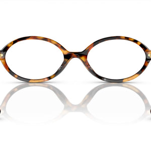 MIU MIU MU01XV 19P1O1 50 FRAME