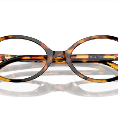 MIU MIU MU01XV 19P1O1 50 FRAME