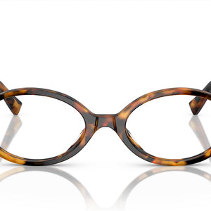MIU MIU MU01XV 19P1O1 50 FRAME