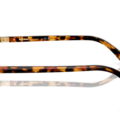 MIU MIU MU01XV 19P1O1 50 FRAME