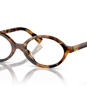 MIU MIU MU01XV 19P1O1 50 FRAME