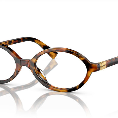 MIU MIU MU01XV 19P1O1 50 FRAME