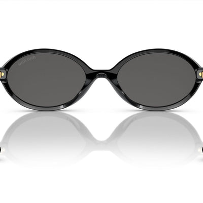 MIU MIU MU04ZS 1AB5S0 50 SUNGLASSES