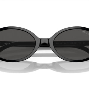 MIU MIU MU04ZS 1AB5S0 50 SUNGLASSES