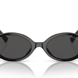 MIU MIU MU04ZS 1AB5S0 50 SUNGLASSES