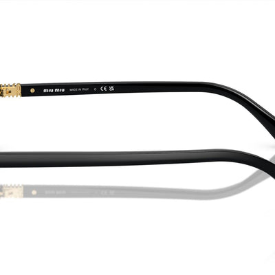 MIU MIU MU04ZS 1AB5S0 50 SUNGLASSES
