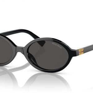MIU MIU MU04ZS 1AB5S0 50 SUNGLASSES