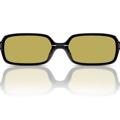 MIU MIU MU11ZS 16K07O 51 SUNGLASSES