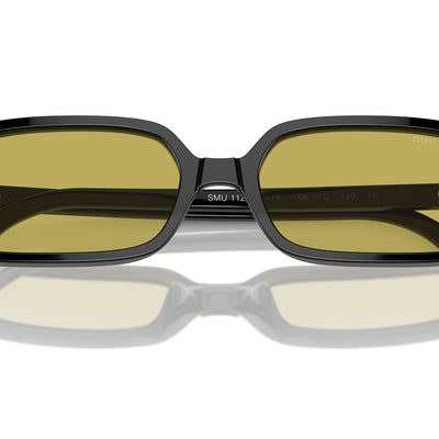 MIU MIU MU11ZS 16K07O 51 SUNGLASSES
