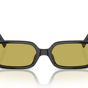 MIU MIU MU11ZS 16K07O 51 SUNGLASSES
