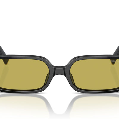 MIU MIU MU11ZS 16K07O 51 SUNGLASSES