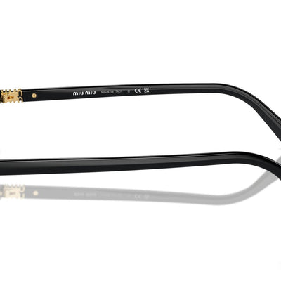 MIU MIU MU11ZS 16K07O 51 SUNGLASSES