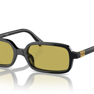 MIU MIU MU11ZS 16K07O 51 SUNGLASSES