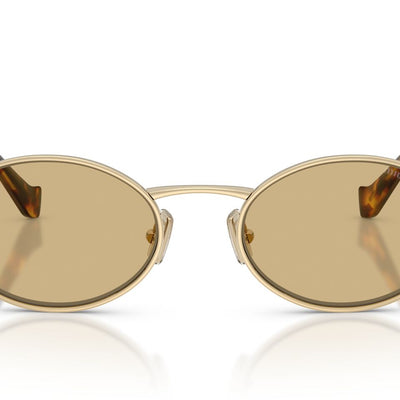 MIU MIU MU52YS ZVN10R 54 SUNGLASSES