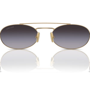 MIU MIU MU54ZS 7OE5D1 53 SUNGLASSES