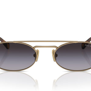 MIU MIU MU54ZS 7OE5D1 53 SUNGLASSES