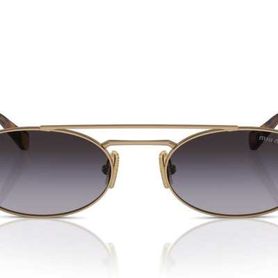 MIU MIU MU54ZS 7OE5D1 53 SUNGLASSES