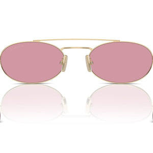 MIU MIU MU54ZS ZVN50D 53 SUNGLASSES