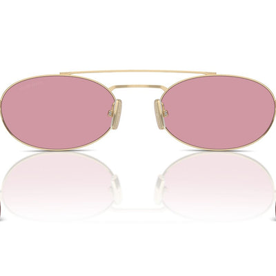 MIU MIU MU54ZS ZVN50D 53 SUNGLASSES