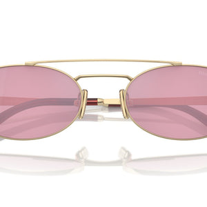 MIU MIU MU54ZS ZVN50D 53 SUNGLASSES