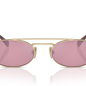 MIU MIU MU54ZS ZVN50D 53 SUNGLASSES