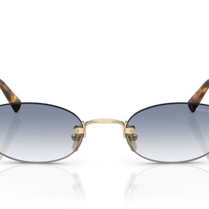 MIU MIU MUA54S ZVN80O 51 SUNGLASSES