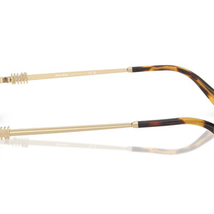 MIU MIU MUA54S ZVN80O 51 SUNGLASSES