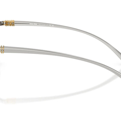 MIU MIU MUA55S 1BC80Q 57 SUNGLASSES