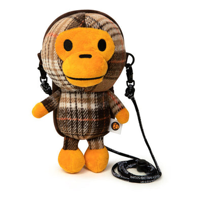 BABY MILO MOBILE BAG