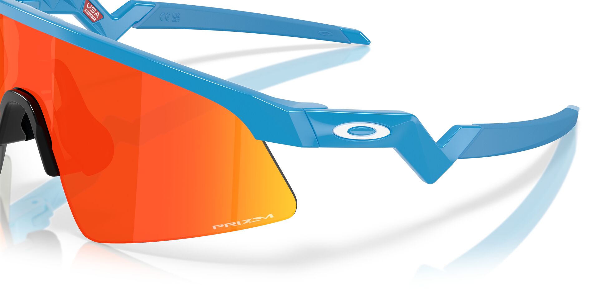OAKLEY OJ9015 02 28 SUNGLASSES