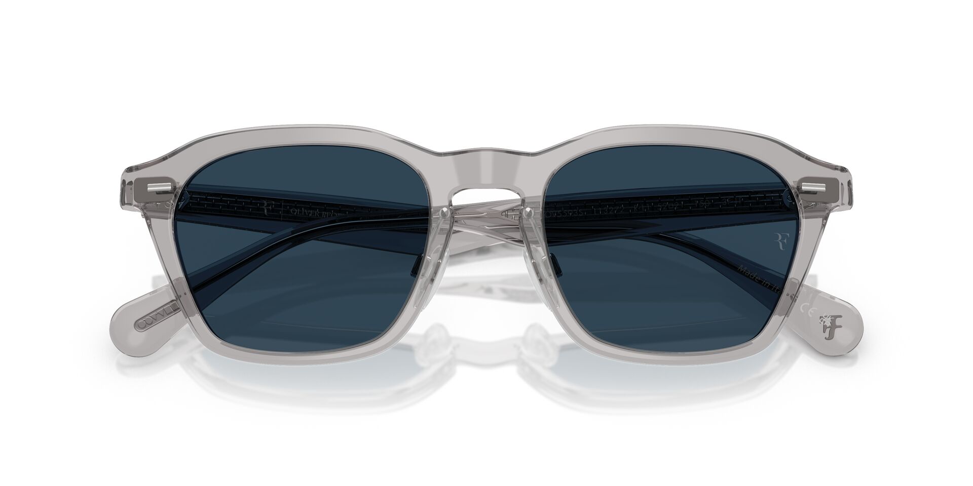 OLIVER PEOPLES OV5593S 113272 52 SUNGLASSES