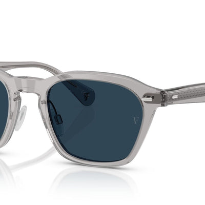 OLIVER PEOPLES OV5593S 113272 52 SUNGLASSES