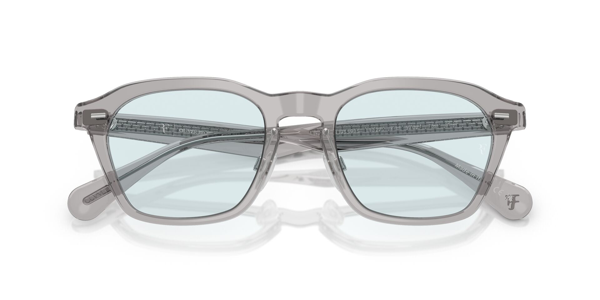 OLIVER PEOPLES OV5593S 113272 52 SUNGLASSES