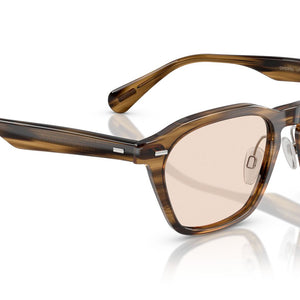 OLIVER PEOPLES OV5593S 171973 52 SUNGLASSES