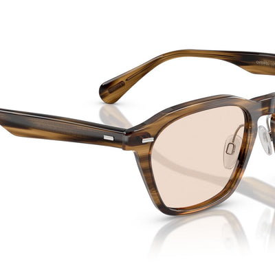 OLIVER PEOPLES OV5593S 171973 52 SUNGLASSES