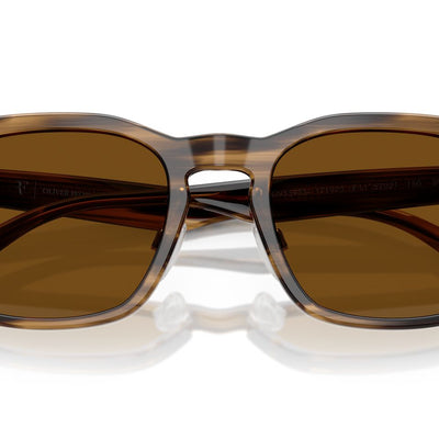 OLIVER PEOPLES OV5593S 171973 52 SUNGLASSES