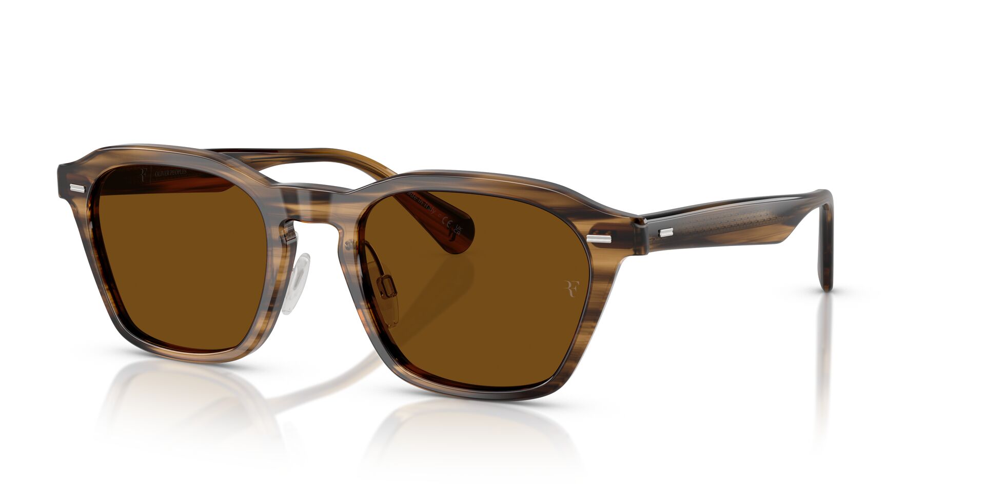 OLIVER PEOPLES OV5593S 171973 52 SUNGLASSES