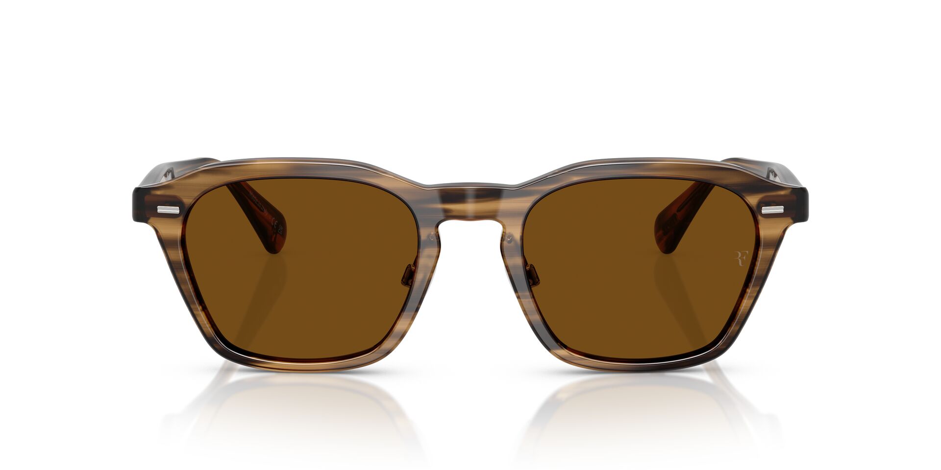 OLIVER PEOPLES OV5593S 171973 52 SUNGLASSES